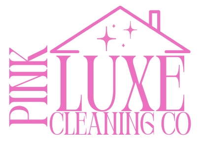 Pink Luxe Cleaning Co.